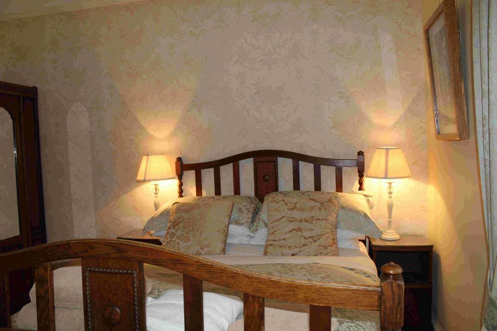 Bank House B And B Penrith Rum bild