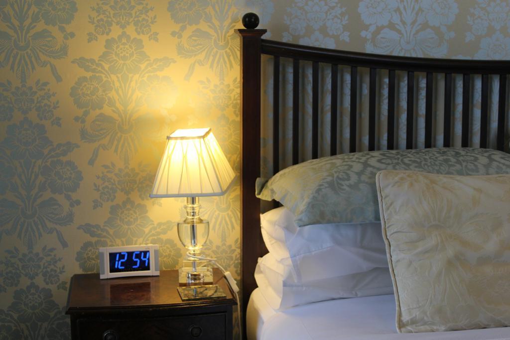 Bank House B And B Penrith Rum bild