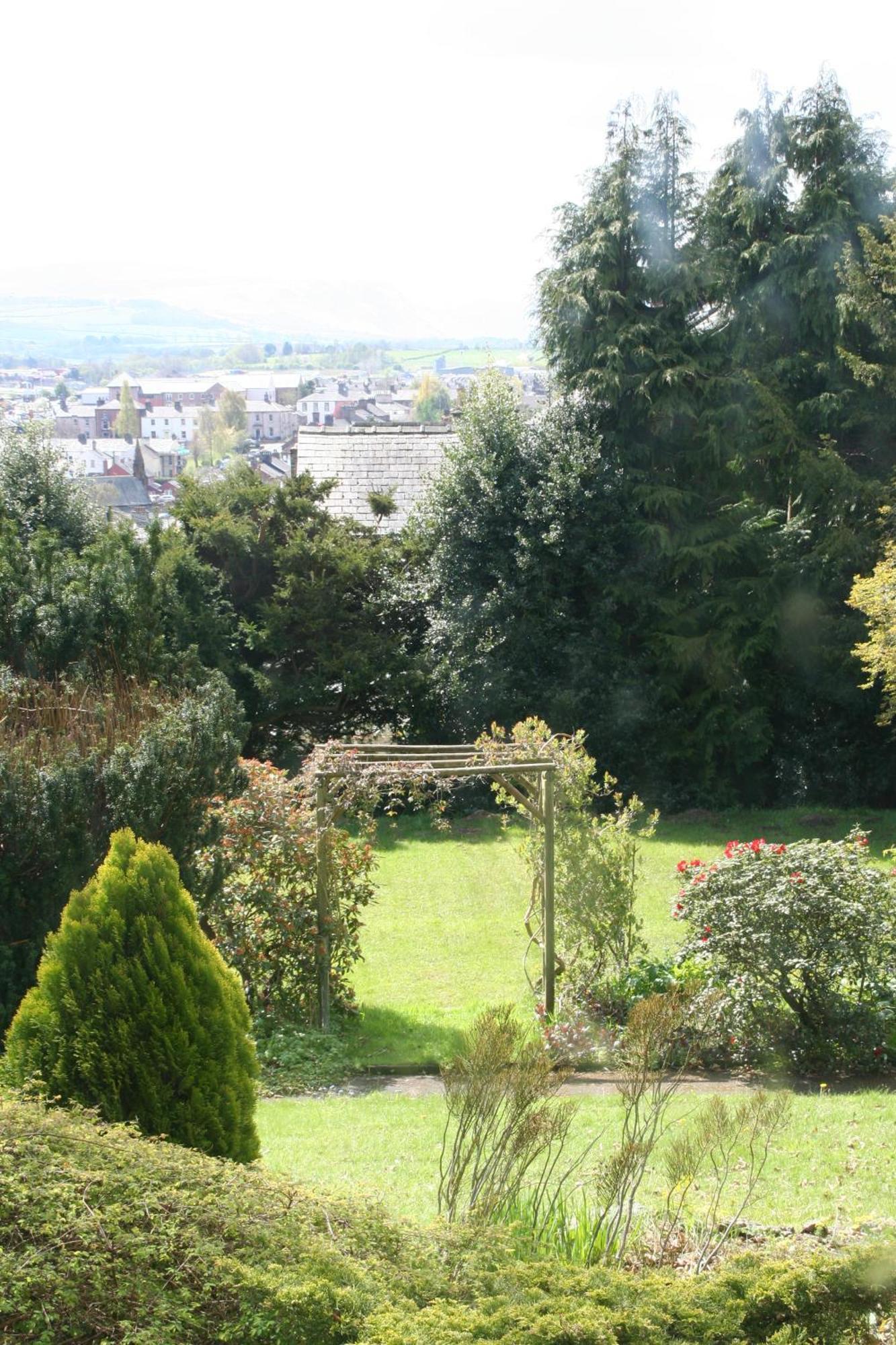 Bank House B And B Penrith Exteriör bild